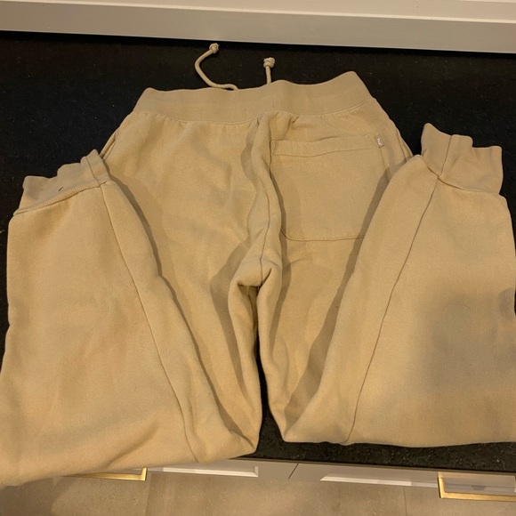 TNA SWEATPANTS - Picture 3 of 5